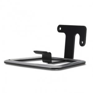 image of P3DS1021 Flexson SONOS Play 3 Desk Stand in Black