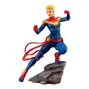 Image of Marvel Universe Avengers Series PVC Statue