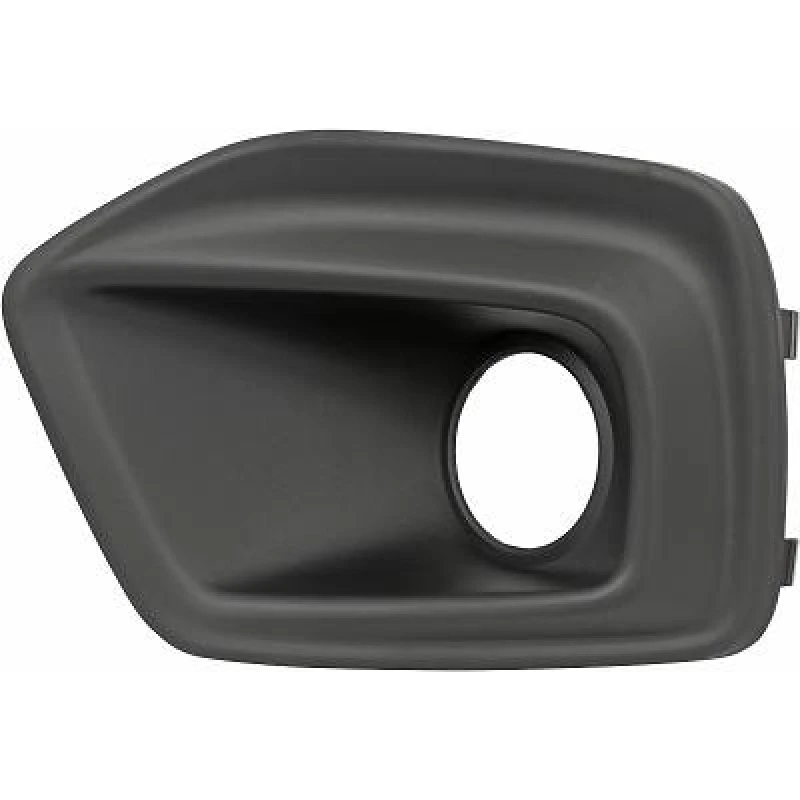Image of Bumper grill DIEDERICHS 3452949