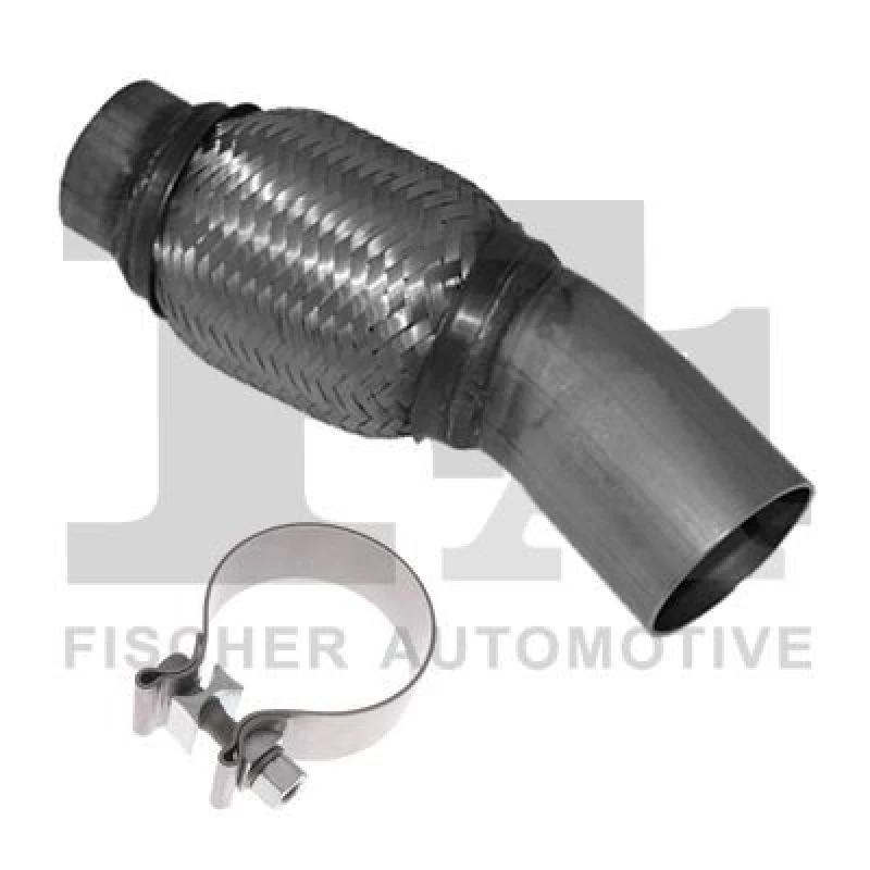 Image of FA1 Exhaust flexi pipe FA1 KF100050