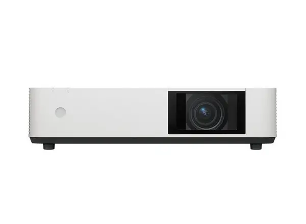 image of Sony VPLPWZ10 5000 ANSI Lumens WXGA 3LCD Projector