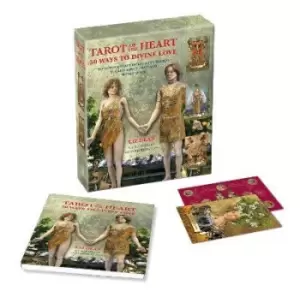 Image of Tarot of the Heart by Liz Dean