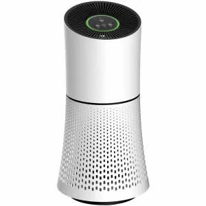 Image of Beldray Total Air Purifier Plastic
