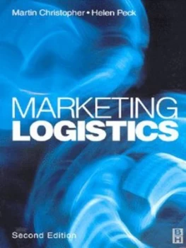 Image of Marketing Logistics by Martin Christopher Paperback