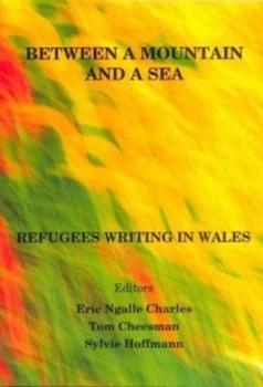 Image of Between a Mountain and a Sea by Eric Ngalle Charles and Tom Cheesman and Sylvie Hoffmann Paperback