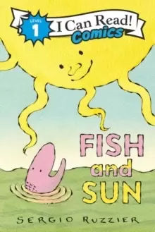 Image of Fish and Sun