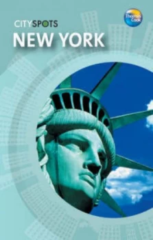 Image of New York City by Randa Bishop and Amy Brader Paperback