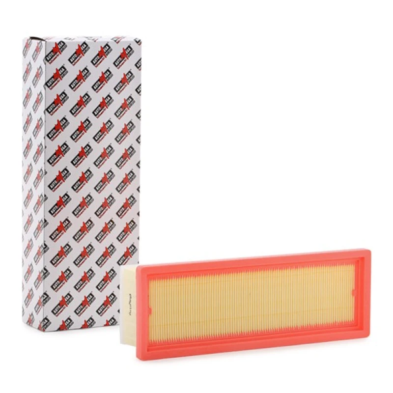 Image of AUTOMEGA 180000410 Air filter Filter Insert Air Filter (8)