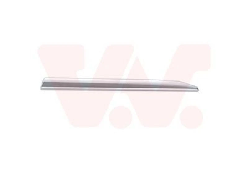 Image of VAN WEZEL Wheel arch trim VAN WEZEL 2942422