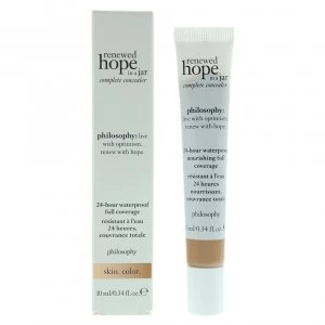 Image of Philosophy Concealer 7.5 Honey 10Ml