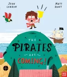 Image of The Pirates Are Coming!