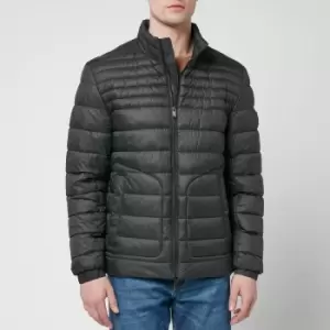 Image of BOSS Casual Mens Oswizz Jacket - Black - S