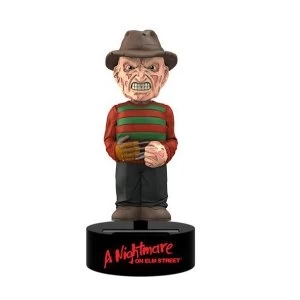 image of Freddy (Nightmare On Elm Street) Neca Body Knocker