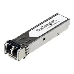 Image of StarTech.com Cisco SFP-10G-ZR-S Compatible SFP+ SM Module