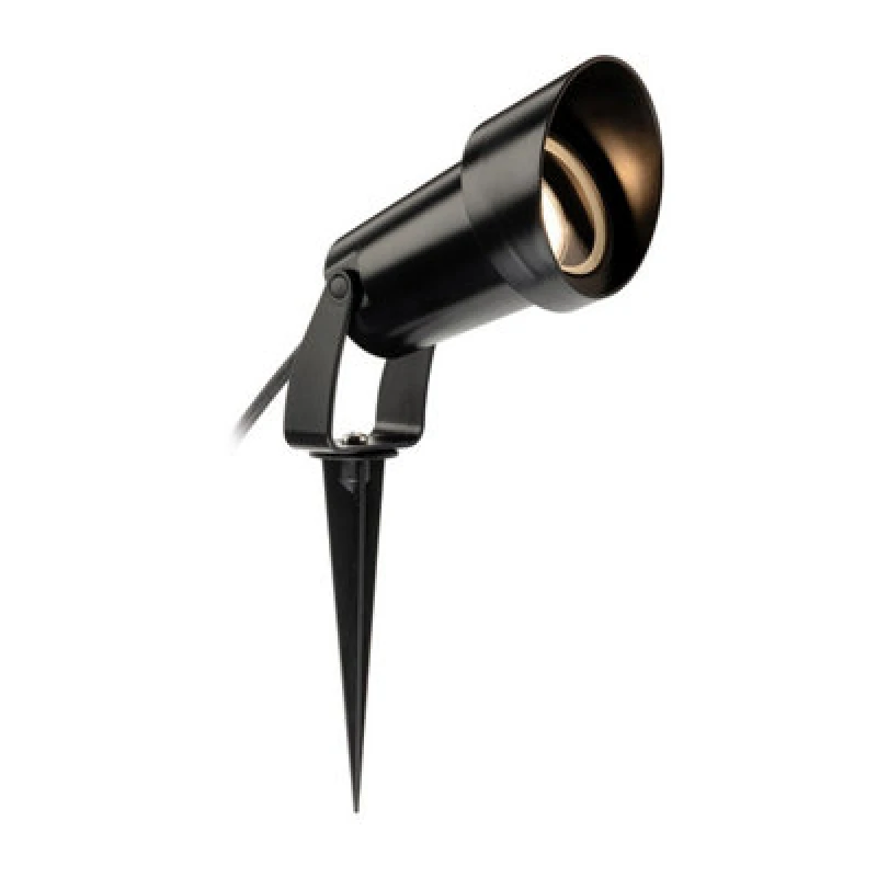 Image of Firstlight Rowan Anti-Corrosion Style Garden Spike Black