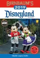 Image of birnbaums 2019 disneyland resort the official guide