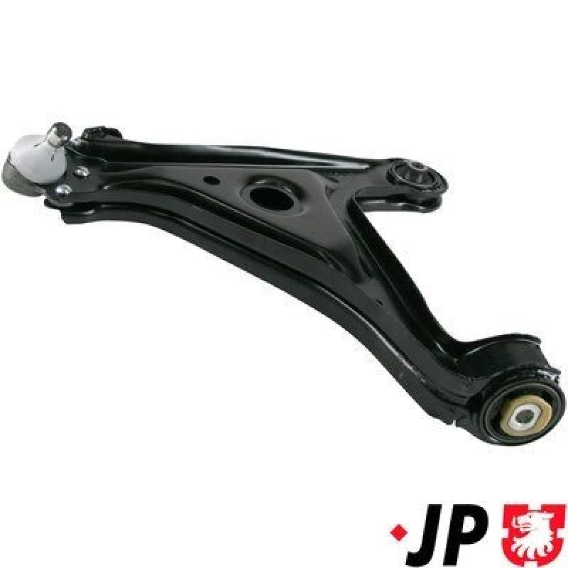 Image of JP GROUP Suspension arm JP GROUP 1240100280