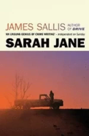 Image of sarah jane