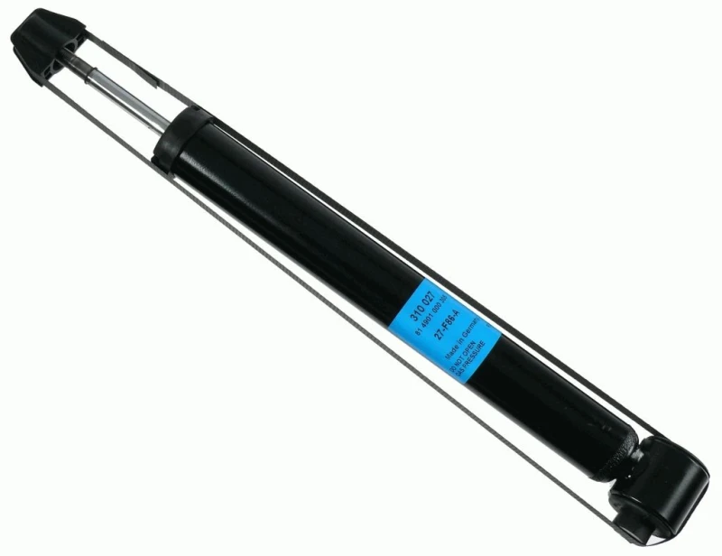 Image of Shock absorber SACHS 310 027