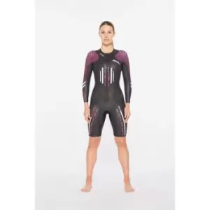 image of 2XU Pro-Swim Run Pro Wetsuit - Black