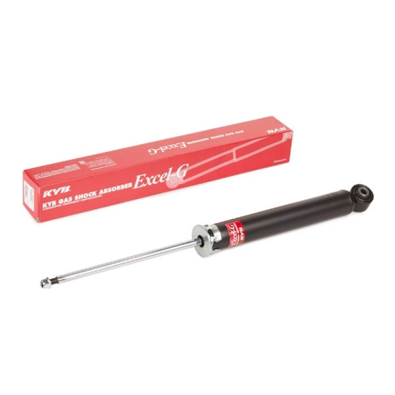 Image of KYB Shock absorber KYB 3440091
