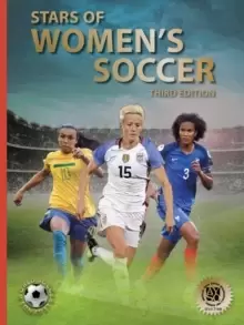 Image of Stars of Womens Soccer : Third Edition