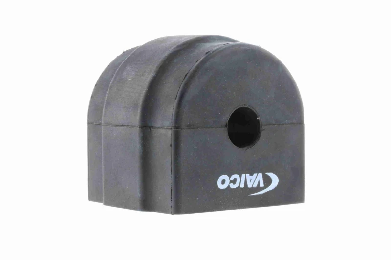 Image of VAICO V20-1992 Stabilizer Bushes Original VAICO Quality, Rear Axle Right, Rubber Mount Anti-roll Bar Bush Kit (1334)
