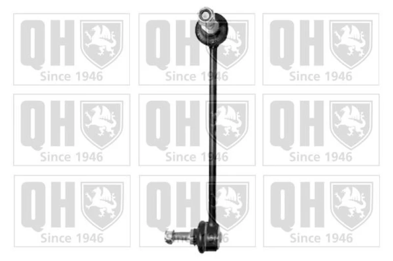 Image of QUINTON HAZELL Anti-roll bar link QUINTON HAZELL QLS3579S