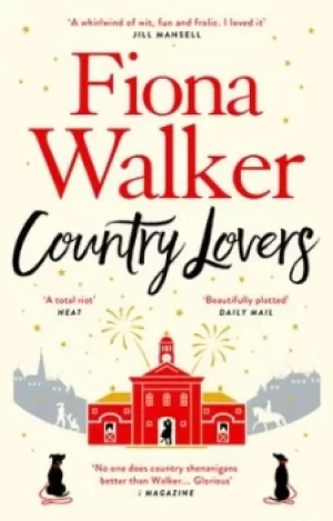Image of Country lovers by Fiona Walker