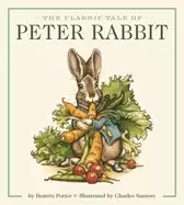 Image of peter rabbit oversized board book the revised edition illustrated by new yo