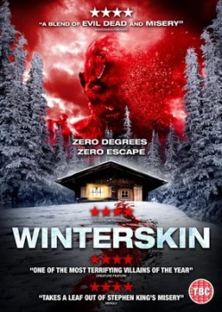 image of Winterskin - DVD