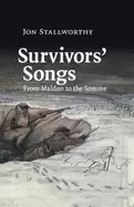 Image of survivors songs from maldon to the somme