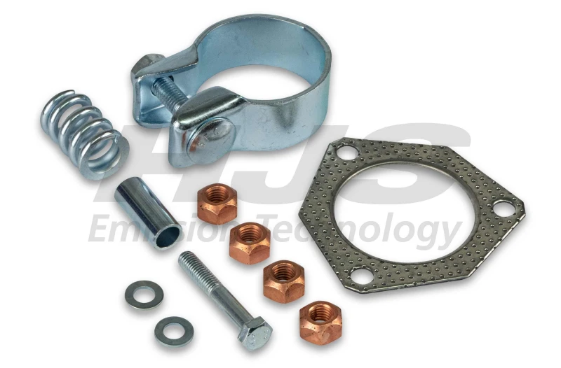 Image of Exhaust fitting kit HJS 82 11 9235