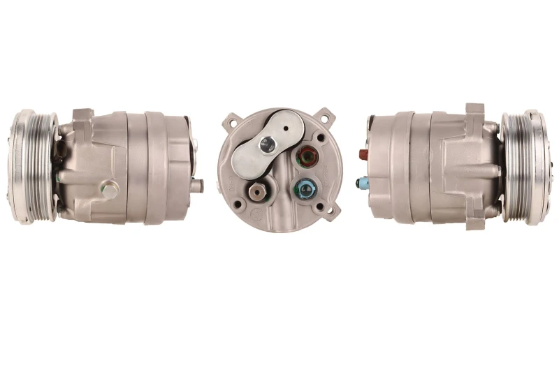 Image of LUCAS Air conditioning compressor LUCAS ACP432