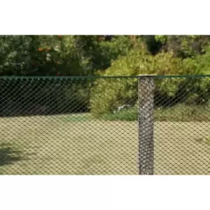 Image of 15mm Green Multi-Mesh - 5m x 0.5m