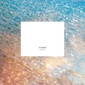 Image of Pet Shop Boys - Elysium (2017 Remastered Version) Vinyl