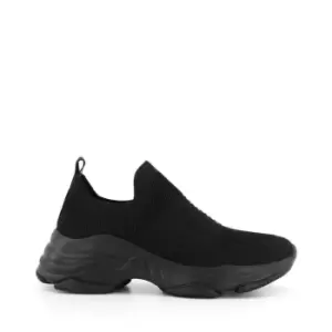 Dune London Evoke Trainers - Black