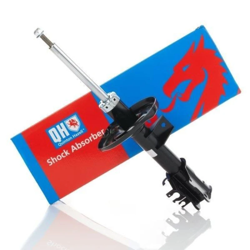 Image of QUINTON HAZELL Shock absorber QUINTON HAZELL QAG181018