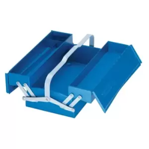 Image of Gedore Tool box, empty