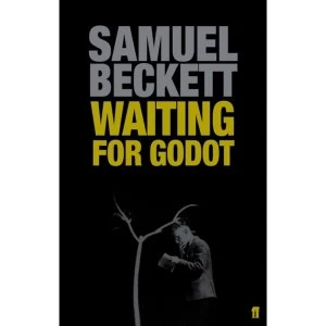 Image of Waiting for Godot : A Tragicomedy in Two Acts (Paperback, 2006)