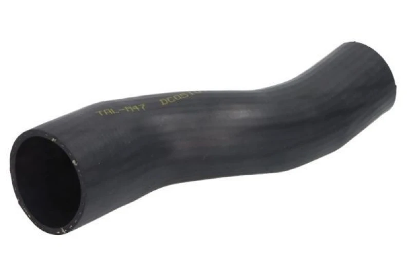Image of THERMOTEC Charger intake hose THERMOTEC DC0510TT