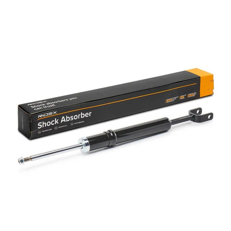 Image of RIDEX Shock absorber RIDEX 854S19459