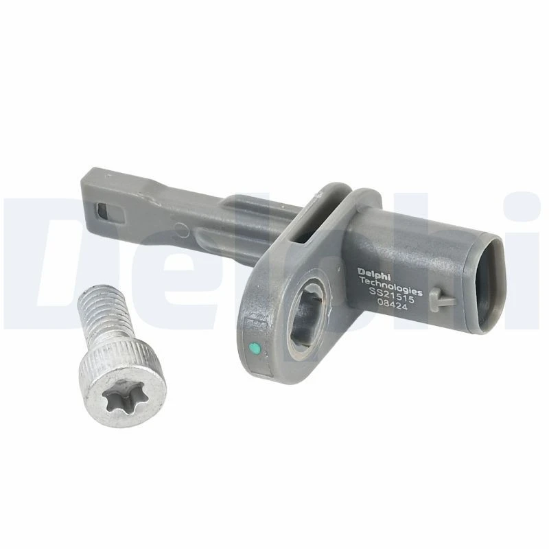 Image of DELPHI ABS sensor DELPHI SS21515-12B1