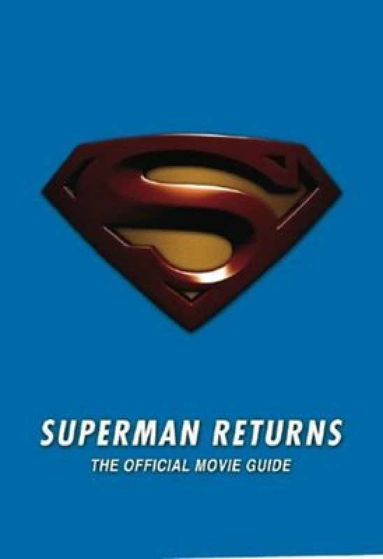 Image of Superman Returns Paperback