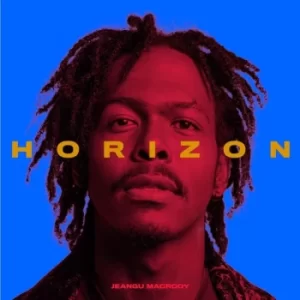 Image of Jeangu Macrooy – Horizon Vinyl