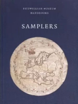 Image of Samplers by Carol Humphrey