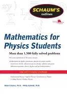 Image of schaums outline of mathematics for physics students
