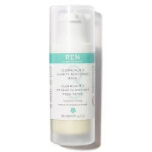 image of REN Clearcalm 3 Clarity Restoring Mask