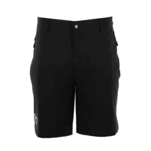 Resolve Commute Short Black Xlarge