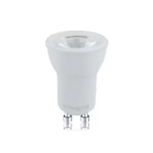 Image of Integral 3.4W GU10 Warm White - ILMR11NC007